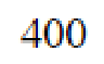 Question content