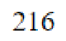 Question content