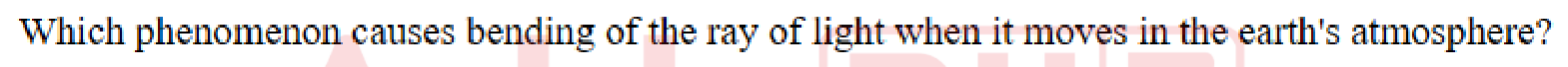 Question content