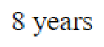 Question content