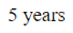 Question content