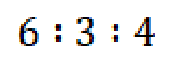 Question content