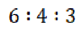 Question content
