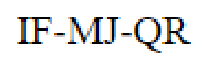 Question content