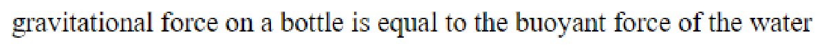 Question content