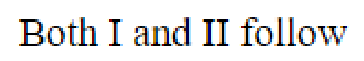 Question content