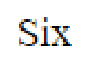 Question content