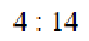 Question content