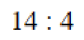 Question content