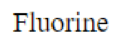 Question content