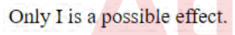 Question content