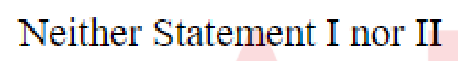 Question content