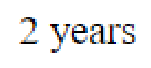 Question content