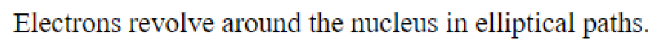 Question content