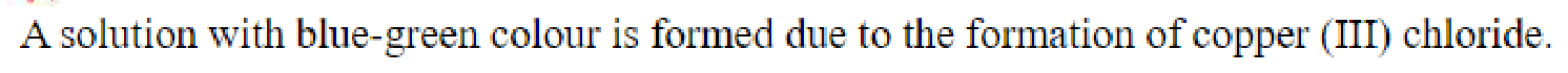 Question content