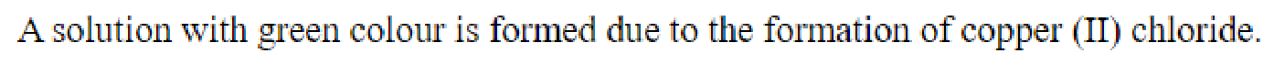 Question content