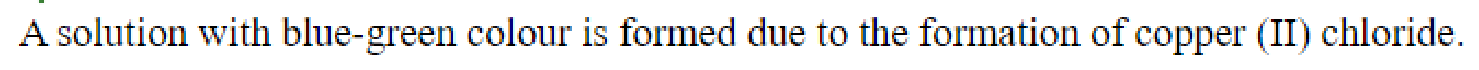 Question content