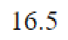 Question content