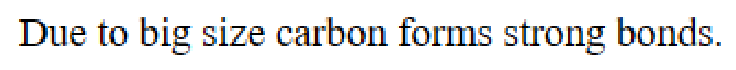 Question content