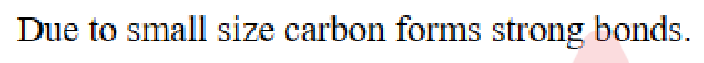 Question content
