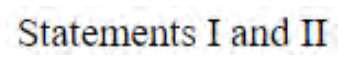 Question content