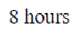 Question content