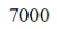 Question content