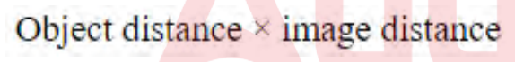 Question content