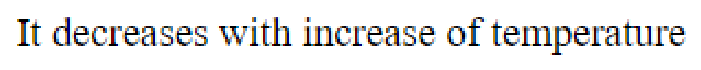 Question content