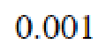 Question content