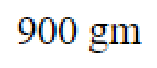 Question content