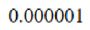 Question content