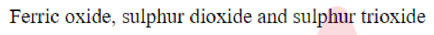 Question content