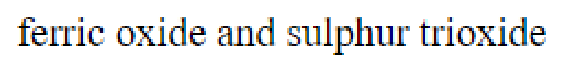 Question content