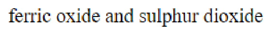 Question content