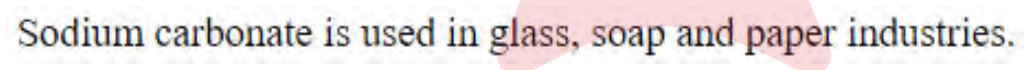 Question content