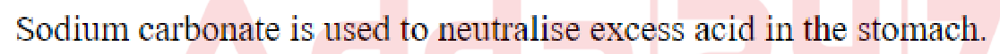 Question content