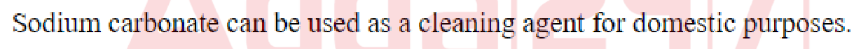 Question content