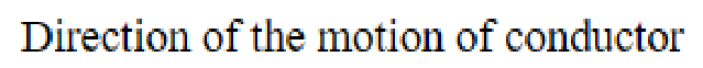 Question content