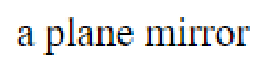 Question content