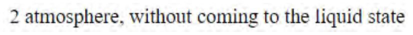 Question content