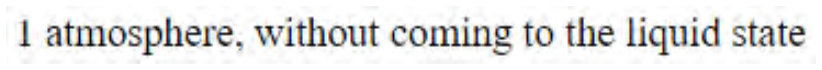 Question content