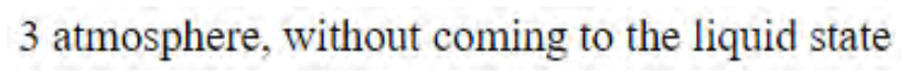 Question content