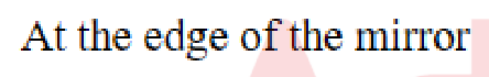 Question content