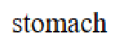 Question content