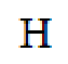 Question content