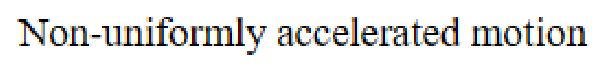 Question content