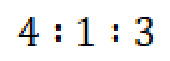 Question content
