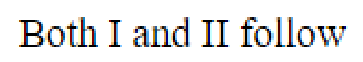 Question content