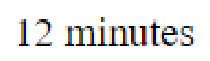 Question content